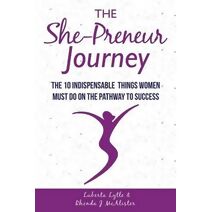 She-Preneur Journey