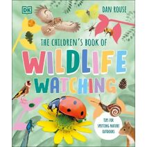 Children's Book of Wildlife Watching