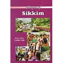 Glimpses of Sikkim