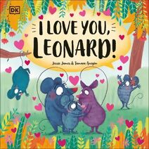 I Love You, Leonard! (Look! It's Leonard!)