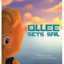 Ollee Sets Sail