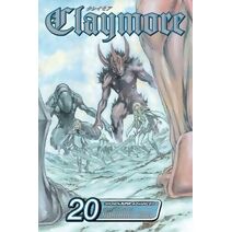 Claymore, Vol. 20 (Claymore)