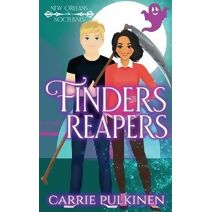 Finders Reapers (New Orleans Nocturnes)