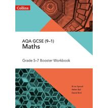 AQA GCSE Maths Grade 5-7 Workbook (Collins GCSE Maths)