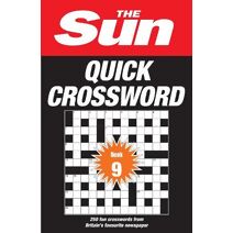 Sun Quick Crossword Book 9 (Sun Puzzle Books)