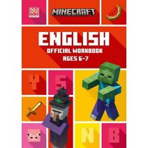 Minecraft English Ages 6-7 (Minecraft Education)