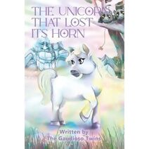 Unicorn that Lost Its Horn