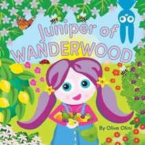 Juniper of Wanderwood