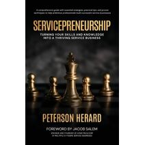 Servicepreneurship