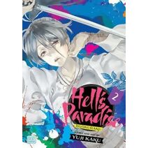 Hell's Paradise: Jigokuraku, Vol. 2 (Hell's Paradise: Jigokuraku)