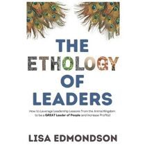 Ethology of Leaders