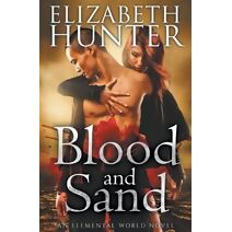 Blood and Sand (Elemental Mysteries/World)