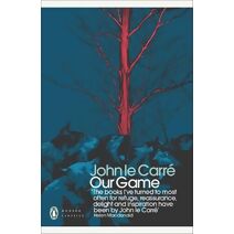 Our Game (Penguin Modern Classics)