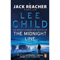 Midnight Line (Jack Reacher)