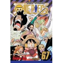 One Piece, Vol. 67 (One Piece)