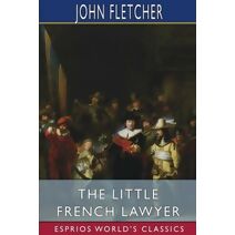 Little French Lawyer (Esprios Classics)