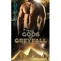 Gods of Greyfall Collection
