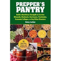 Prepper's Pantry