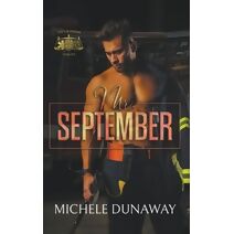 Mr. September (Calendar Heroes)