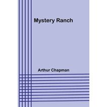 Mystery Ranch