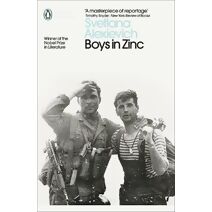 Boys in Zinc (Penguin Modern Classics)
