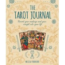 Tarot Journal (Arcturus Spirit Journals)