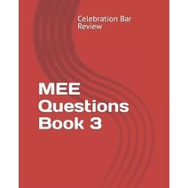 MEE Questions Book 3