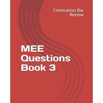 MEE Questions Book 3