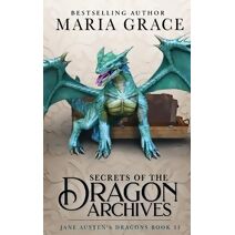 Secrets of the Dragon Archives