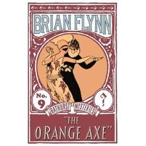 Orange Axe (Anthony Bathurst Mysteries)