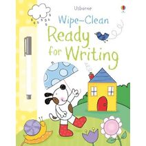 Wipe-Clean Ready for Writing (Wipe-Clean)