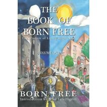Book of Born Free