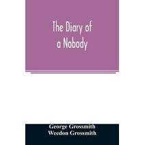 diary of a nobody