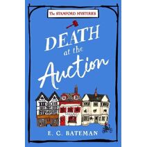 Death at the Auction (Stamford Mysteries)