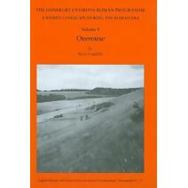 Danebury Environs Roman Programme (Oxford University School of Archaeology Monograph)