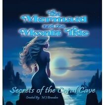 Mermaid and the Moonlit Tide