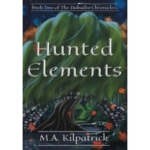 Hunted Elements (D�bailte Chronicles)
