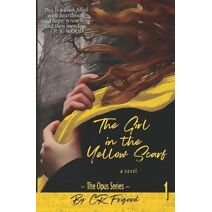 Girl in the Yellow Scarf (Opus)
