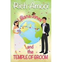 Lilliana Jones and the Temple of Groom