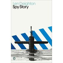Spy Story (Penguin Modern Classics)