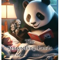 Storytelling Panda
