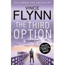 Third Option (Mitch Rapp Series)