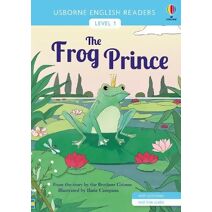 Frog Prince (English Readers Level 1)