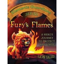 Fury's Flames (Elements Guardians)