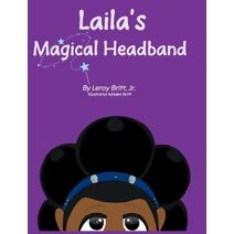 Laila And The Magical Headband