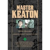 Master Keaton, Vol. 2 (Master Keaton)
