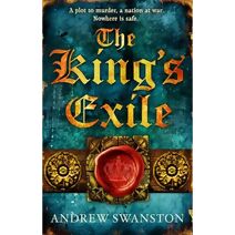 King's Exile (Thomas Hill Novels)