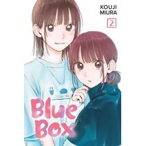 Blue Box, Vol. 2 (Blue Box)
