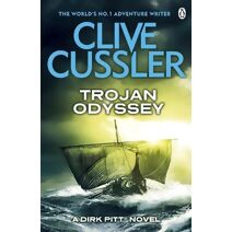 Trojan Odyssey (Dirk Pitt Adventures)