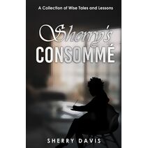 Sherry's Consomme